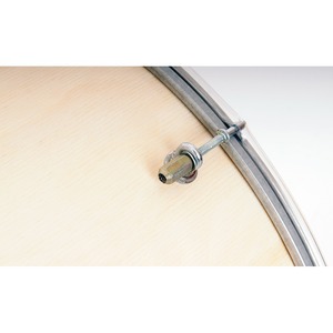 Барабан кавказский Мастерская Бехтеревых BK-13Do