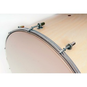 Барабан кавказский Мастерская Бехтеревых BK-13Do