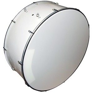 Маршевый барабан Мастерская Бехтеревых MBB-2410WH