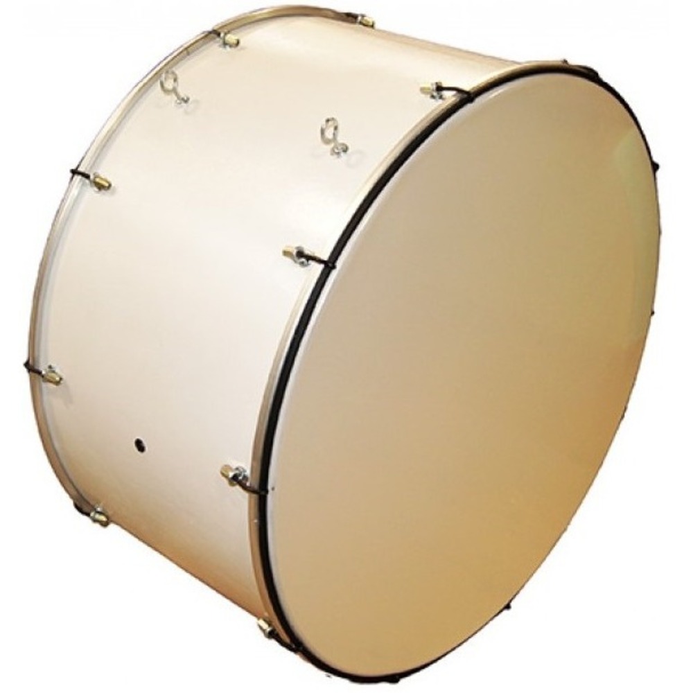 Маршевый барабан Мастерская Бехтеревых MBB-2414WH