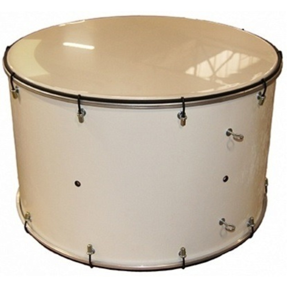 Маршевый барабан Мастерская Бехтеревых MBB-2214WH