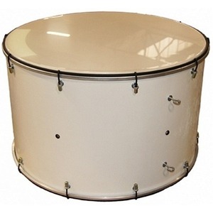 Маршевый барабан Мастерская Бехтеревых MBB-2214WH