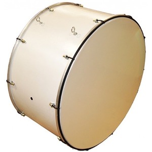 Маршевый барабан Мастерская Бехтеревых MBB-2214WH