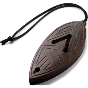 Футляр для варгана Мастерская Поткиных PWFB-002