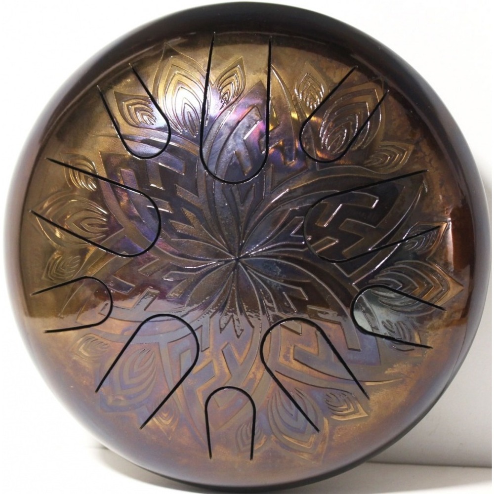 Глюкофон Мастерская Алатырь AL30-BMH-SUR