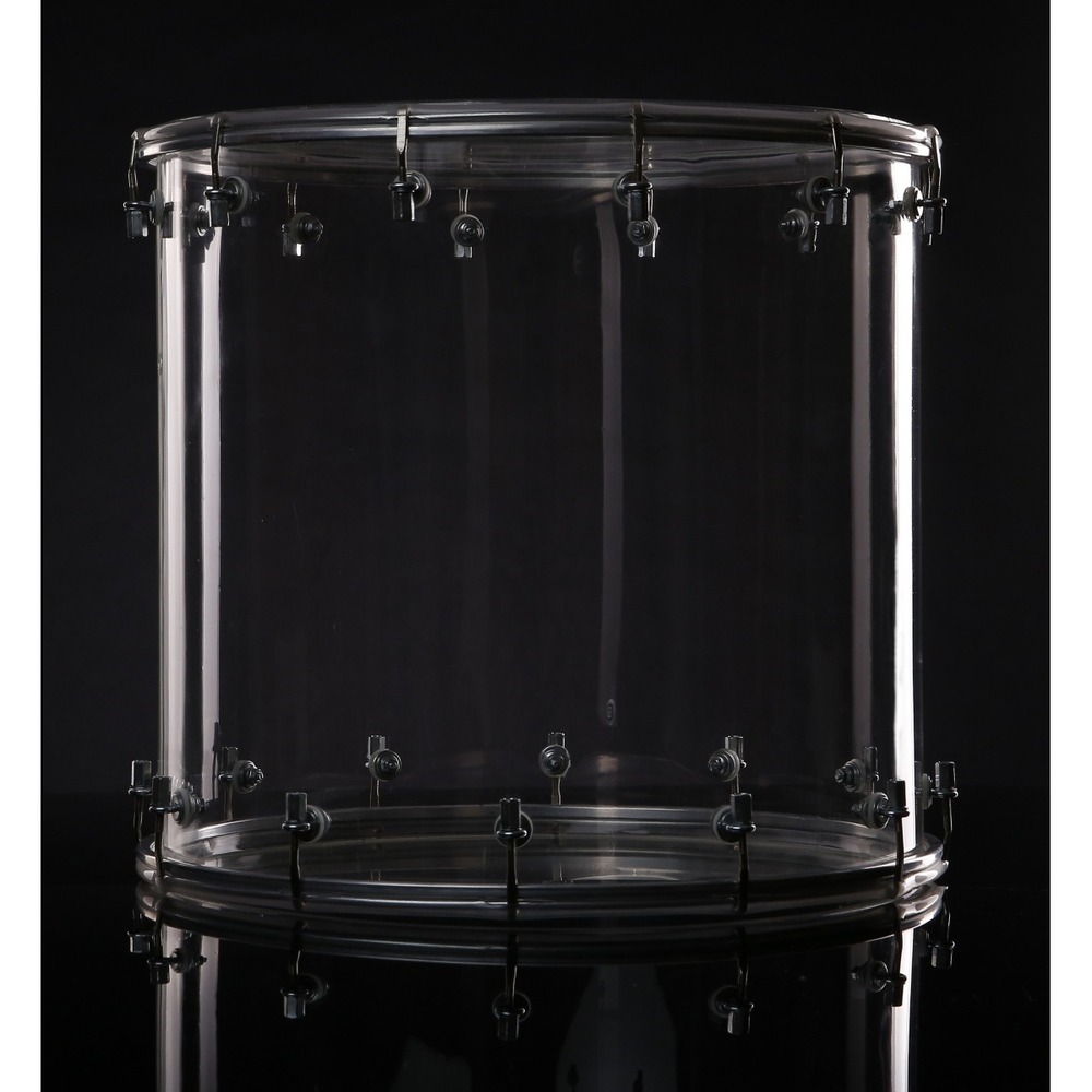 Барабан кавказский Мастерская Бехтеревых BKA-14P