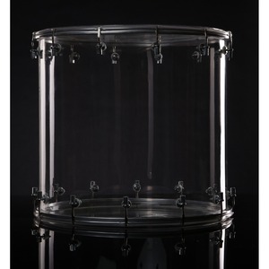 Барабан кавказский Мастерская Бехтеревых BKA-14P