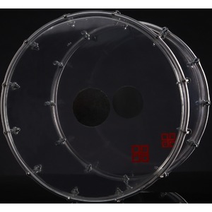 Барабан кавказский Мастерская Бехтеревых BKA-14P