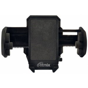 Автомобильный держатель Ritmix RCH-001 V