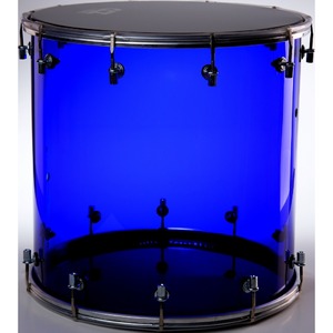 Барабан кавказский Мастерская Бехтеревых BKA-12Sn