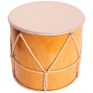 Барабан кавказский Мастерская Габриелян К.В. GKV-bk-10d