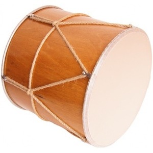 Барабан кавказский Мастерская Габриелян К.В. GKV-bk-10d