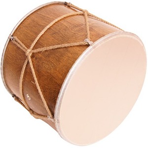 Барабан кавказский Мастерская Габриелян К.В. GKV-bk-10o