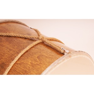 Барабан кавказский Мастерская Габриелян К.В. GKV-bk-10o