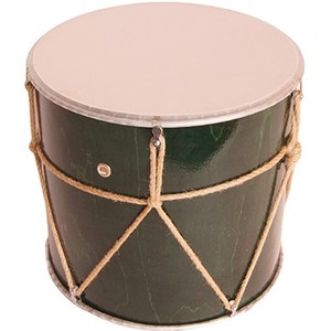 Барабан кавказский Мастерская Габриелян К.В. GKV-bk-10z