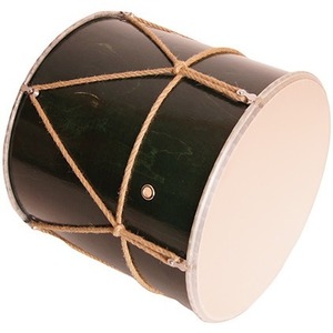 Барабан кавказский Мастерская Габриелян К.В. GKV-bk-10z