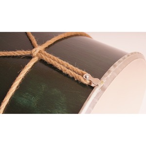 Барабан кавказский Мастерская Габриелян К.В. GKV-bk-10z