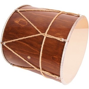 Барабан кавказский Мастерская Габриелян К.В. GKV-bk-11p