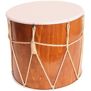 Барабан кавказский Мастерская Габриелян К.В. GKV-bk-13p