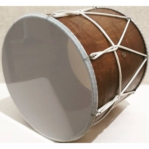 Барабан кавказский Мастерская Габриелян К.В. GKV-bk-13p