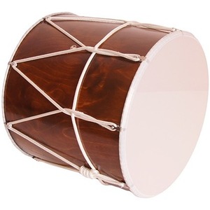 Барабан кавказский Мастерская Габриелян К.В. GKV-bk-13m