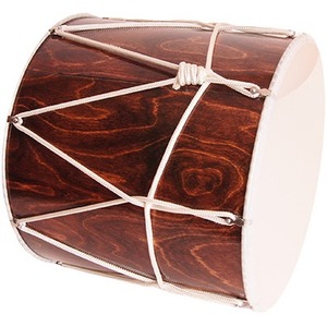 Барабан кавказский Мастерская Габриелян К.В. GKV-bk-13ed