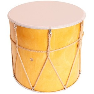 Барабан кавказский Мастерская Габриелян К.В. GKV-bk-12y