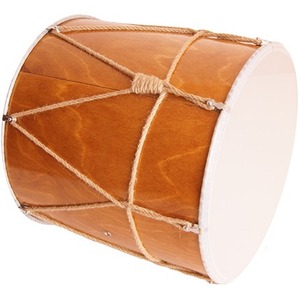 Барабан кавказский Мастерская Габриелян К.В. GKV-bk-12d