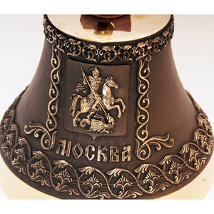 Колокол Воронежская Литейная Мастерская KM950-021