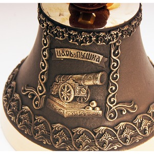 Колокол Воронежская Литейная Мастерская KM950-021