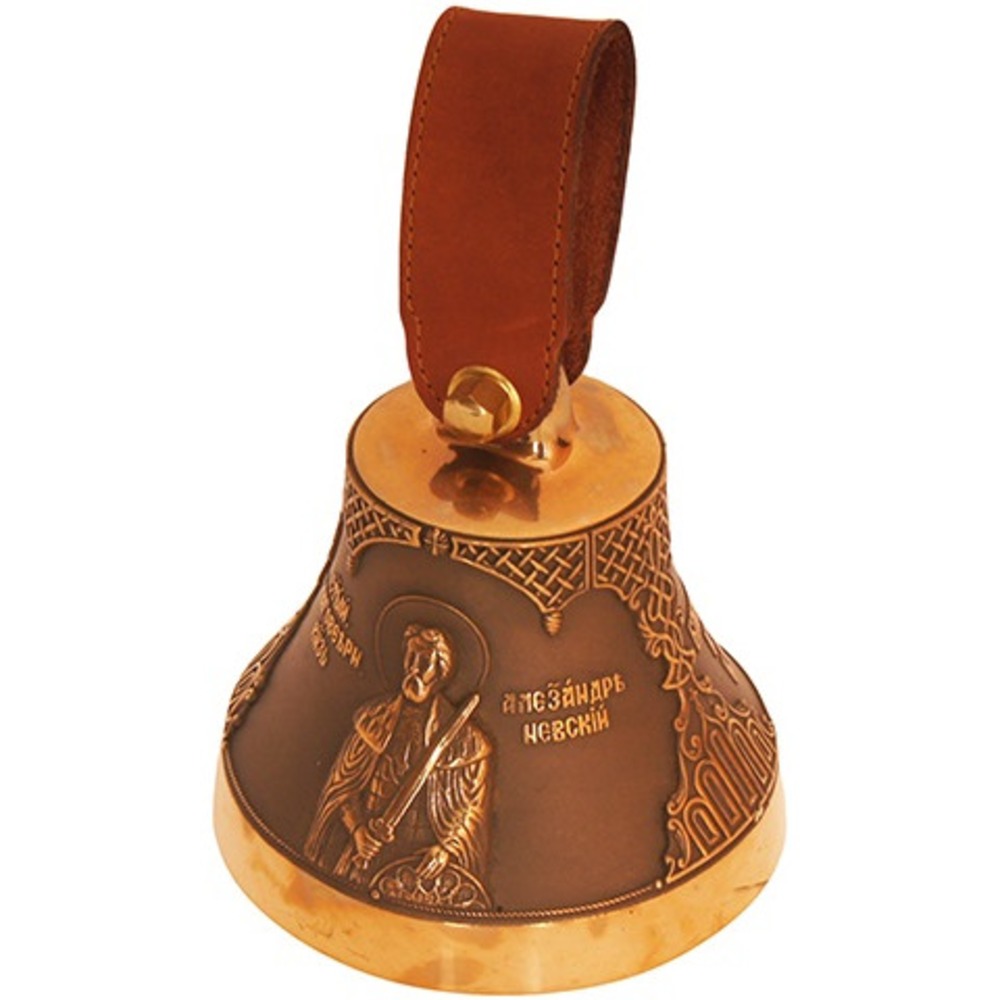 Колокол Воронежская Литейная Мастерская KM950-034