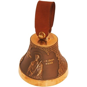 Колокол Воронежская Литейная Мастерская KM950-034