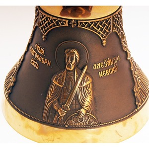 Колокол Воронежская Литейная Мастерская KM950-034