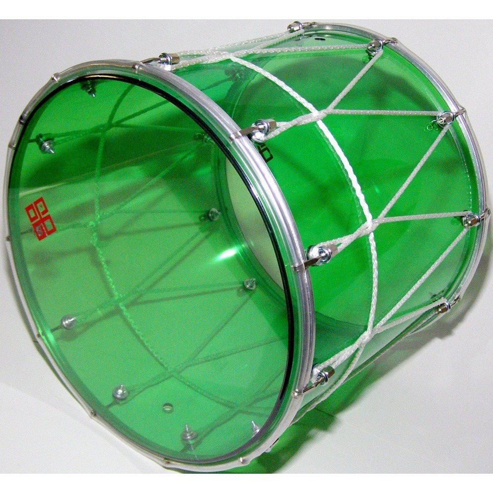 Барабан кавказский Мастерская Бехтеревых BKA-12Zv