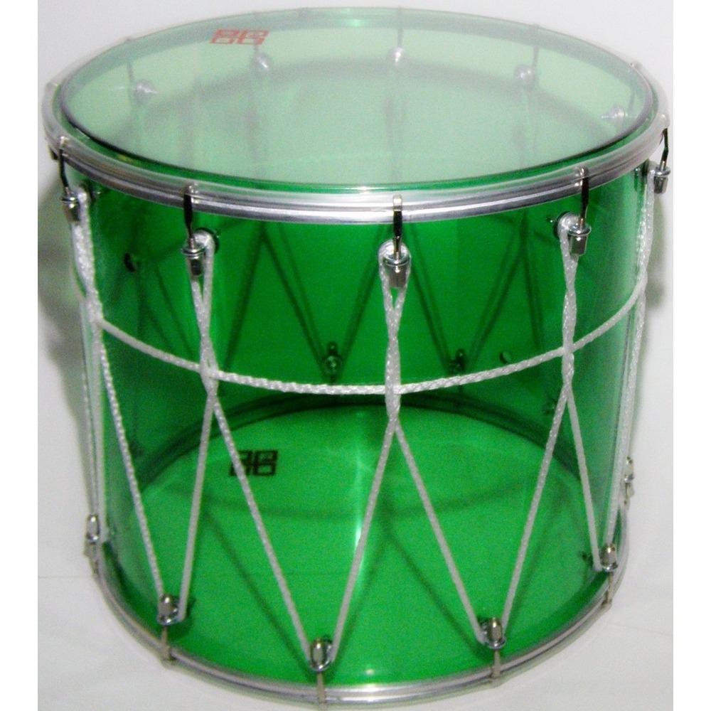 Барабан кавказский Мастерская Бехтеревых BKA-13Zv