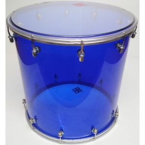 Барабан кавказский Мастерская Бехтеревых BKA-13Sn