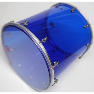 Барабан кавказский Мастерская Бехтеревых BKA-13Sn