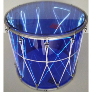 Барабан кавказский Мастерская Бехтеревых BKA-13SnvP