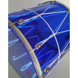 Барабан кавказский Мастерская Бехтеревых BKA-13SnvP