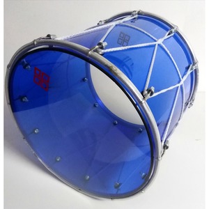 Барабан кавказский 13 Мастерская Бехтеревых BKA-13Snv