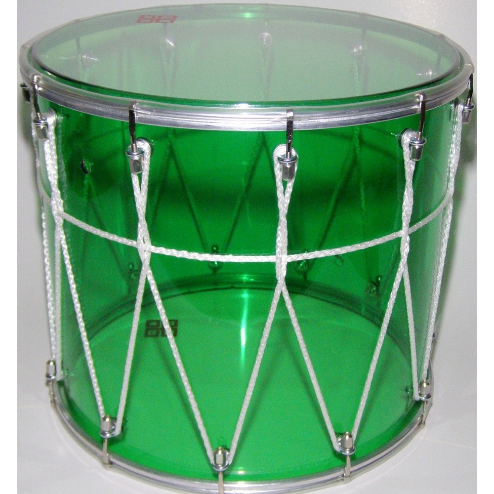 Барабан кавказский Мастерская Бехтеревых BKA-14Zv