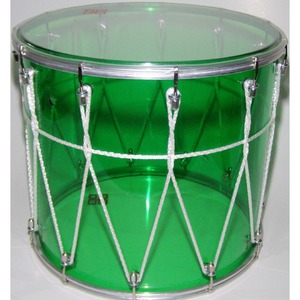 Барабан кавказский Мастерская Бехтеревых BKA-14Zv