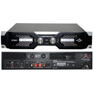 Усилитель мощности (концертный) Biema Apple2350