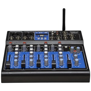 Аналоговый микшер Biema MX04T