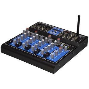 Аналоговый микшер Biema MX04T