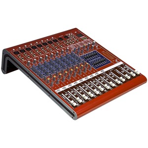 Аналоговый микшер Biema MX14T