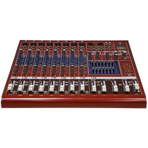 Аналоговый микшер Biema MX14T