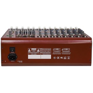 Аналоговый микшер Biema MX14T