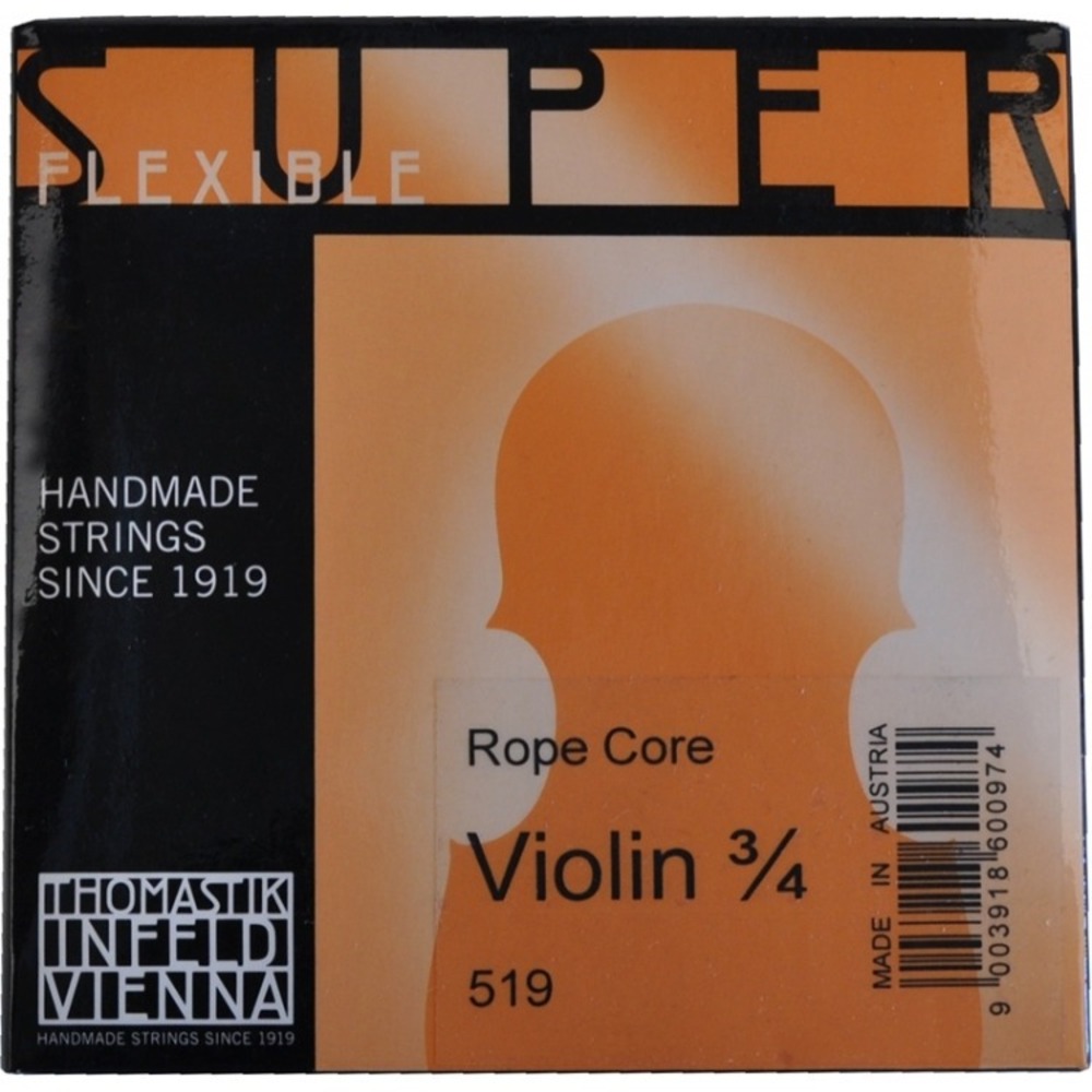 Струны для скрипки 3/4 Thomastik 519