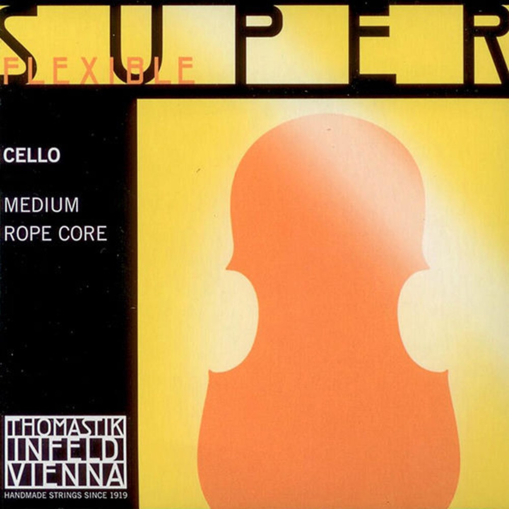 Струны для виолончели размером 3/4 Thomastik 794